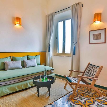 Hotel Le Palazzo Essaouira Exterior foto