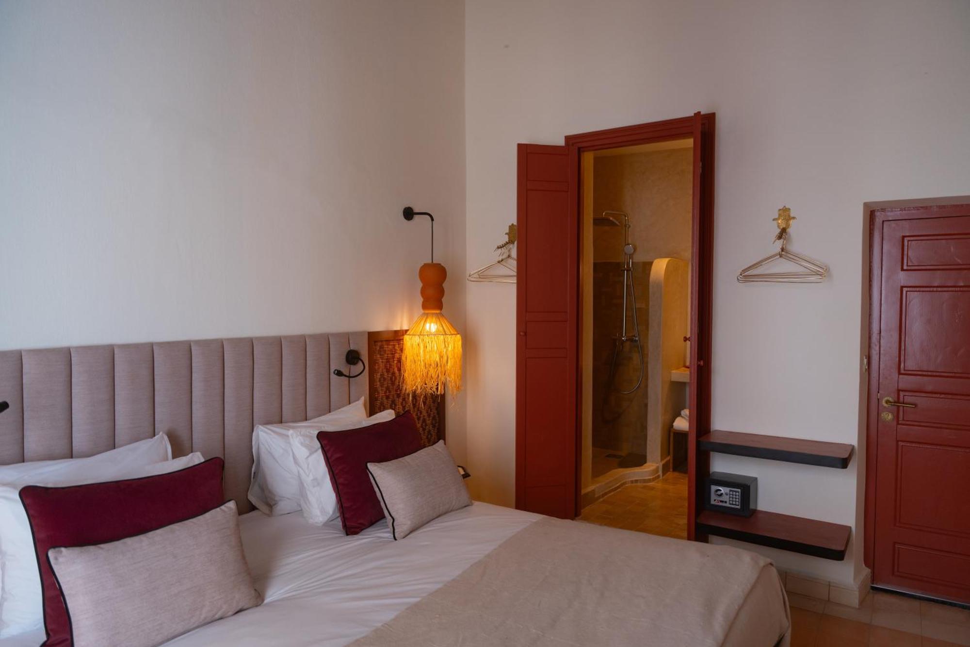 Hotel Le Palazzo Essaouira Exterior foto