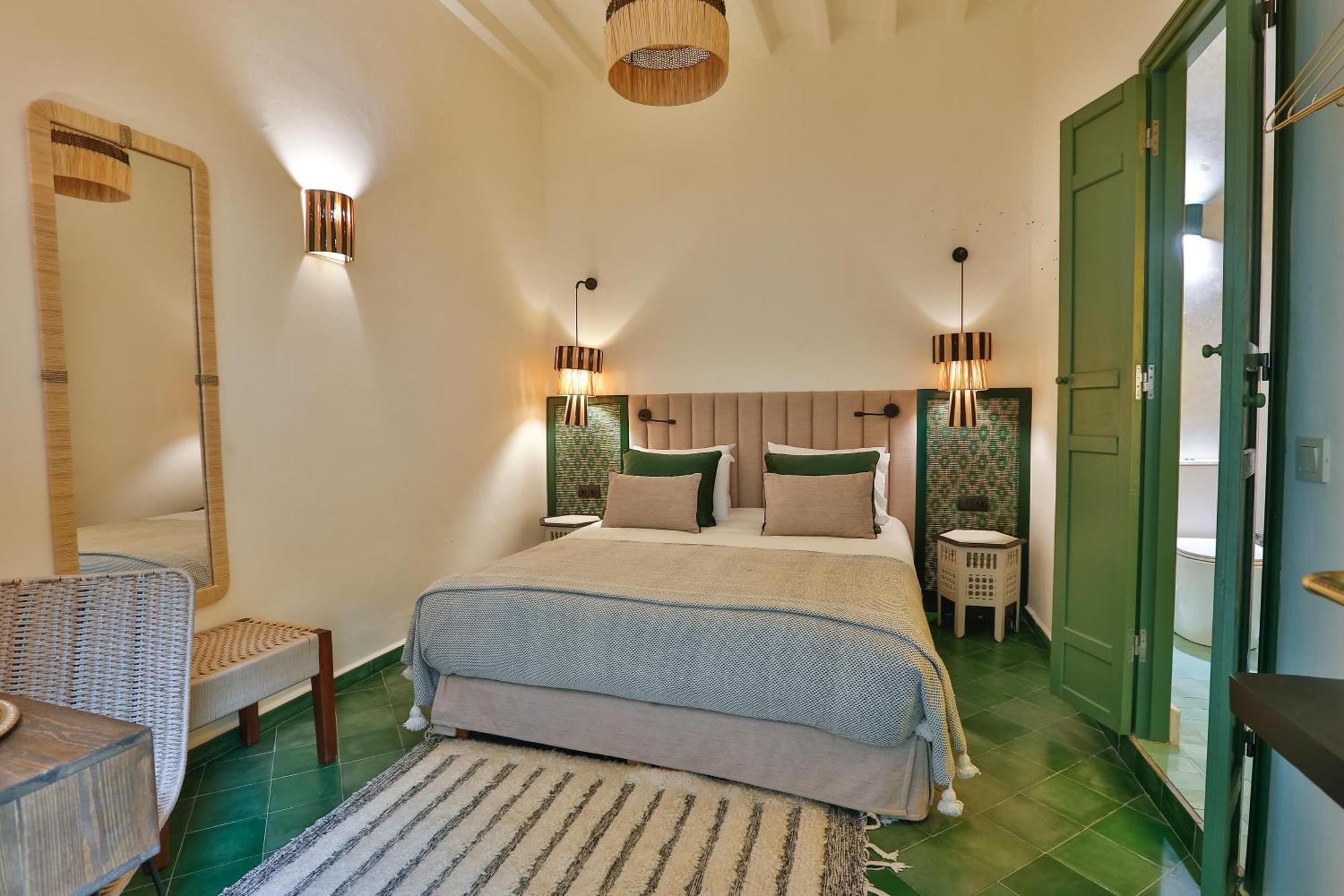 Hotel Le Palazzo Essaouira Exterior foto