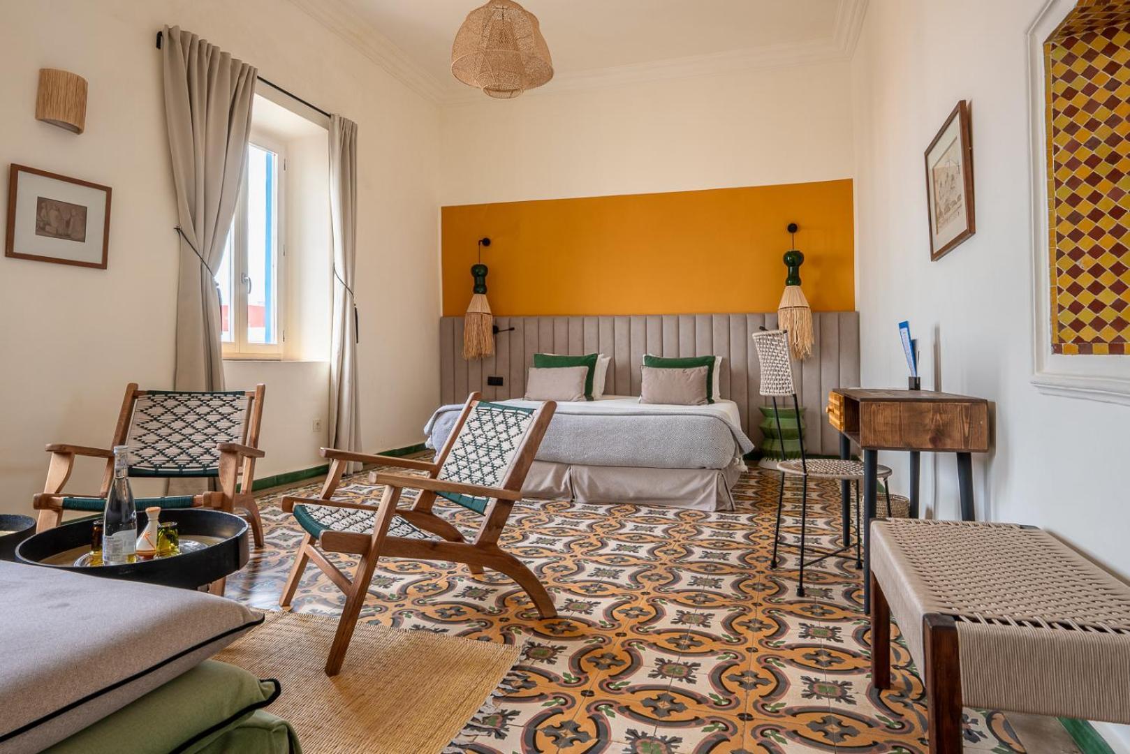 Hotel Le Palazzo Essaouira Exterior foto